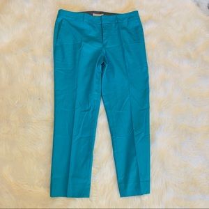 Banana Republic Ankle Trousers